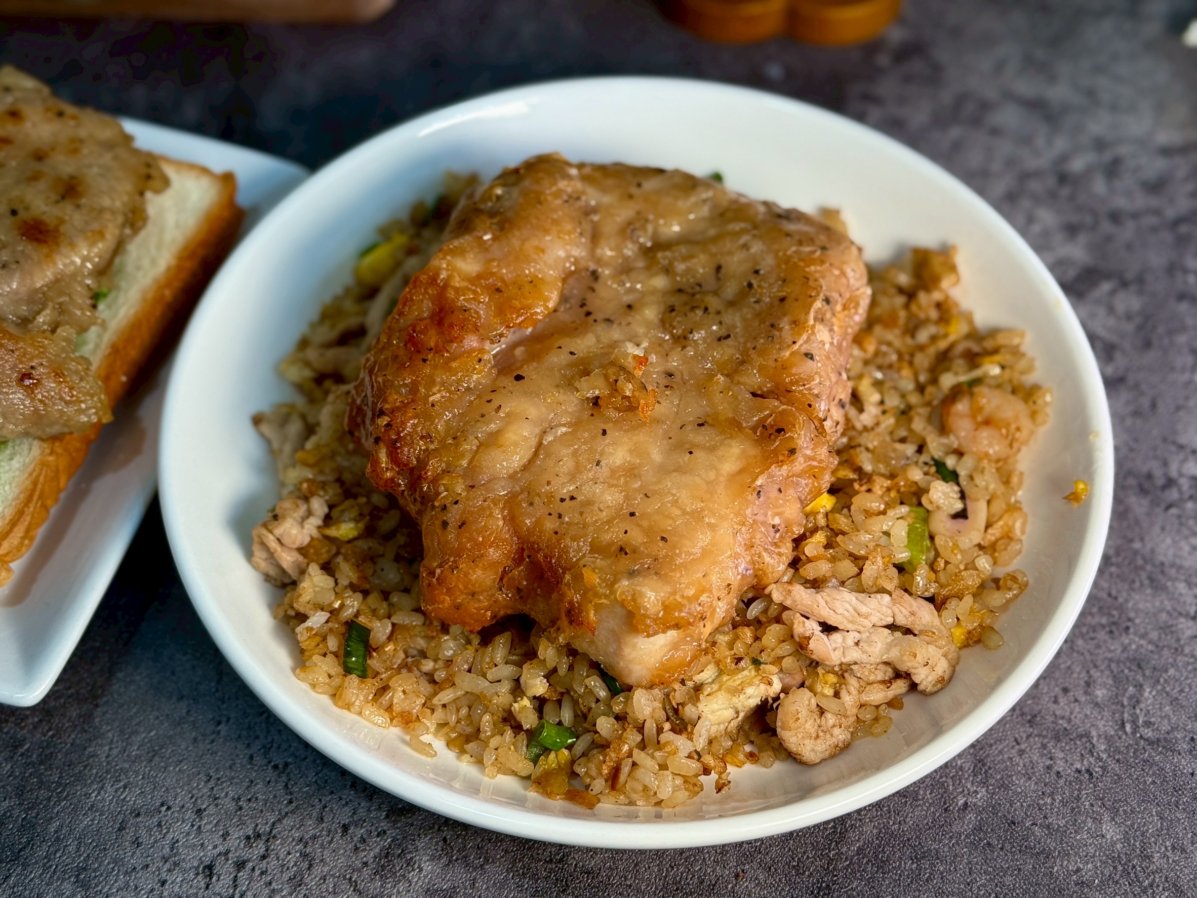 【冊子生活購】不用出門排隊也能做出國宴御用排骨!鐵路排骨便當推手李玉霞傳奇排骨,廚房新手也能秒變大廚! - 第5張圖