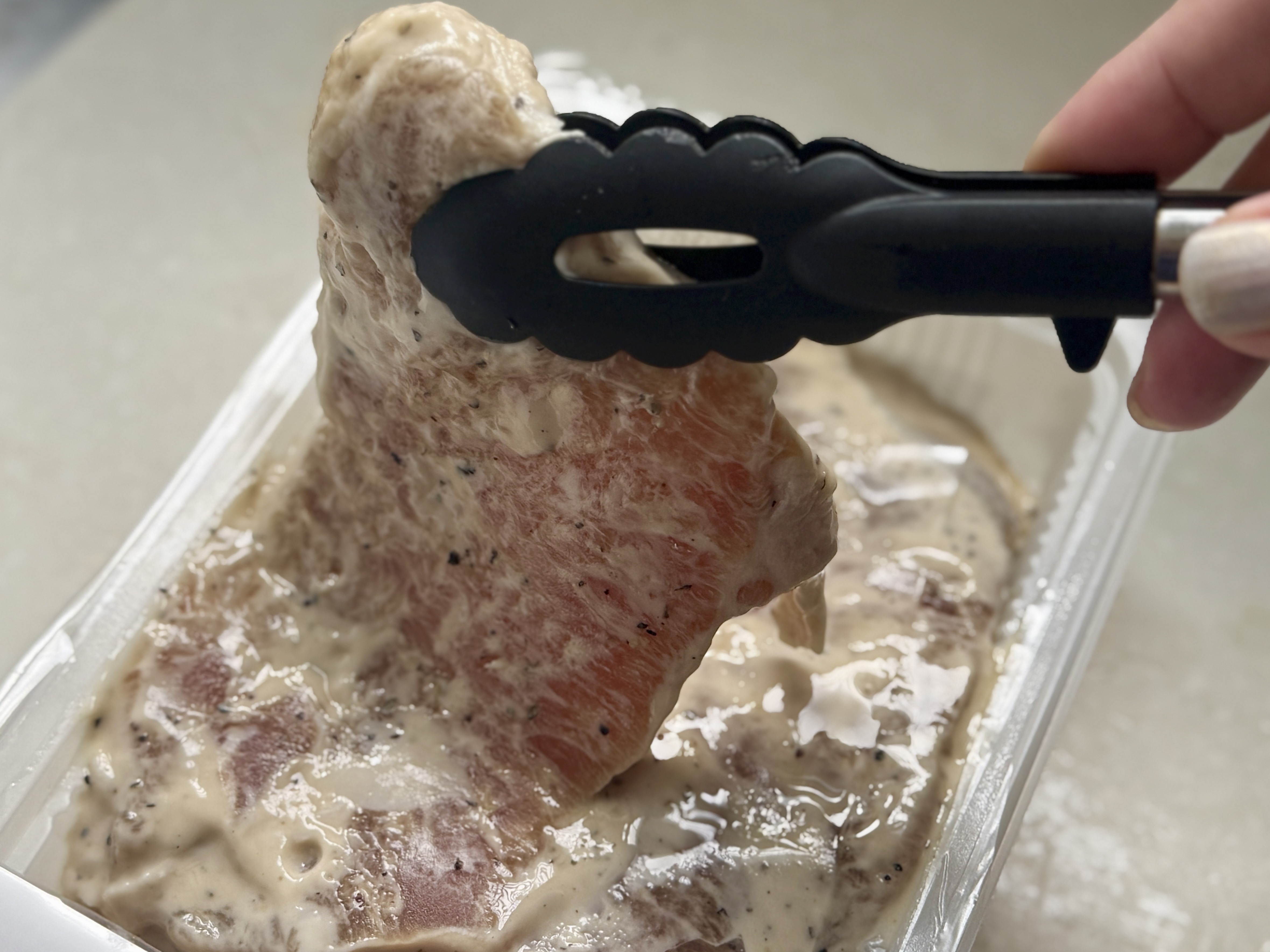 【冊子生活購】不用出門排隊也能做出國宴御用排骨!鐵路排骨便當推手李玉霞傳奇排骨,廚房新手也能秒變大廚! - 第9張圖