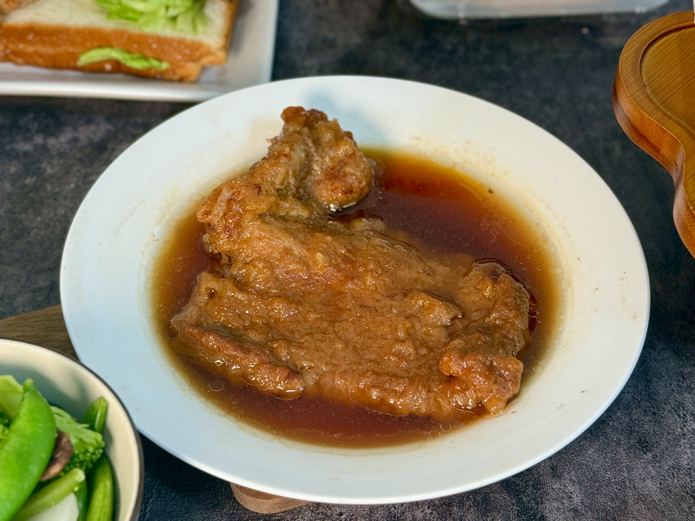 【冊子生活購】不用出門排隊也能做出國宴御用排骨!鐵路排骨便當推手李玉霞傳奇排骨,廚房新手也能秒變大廚! - 第13張圖