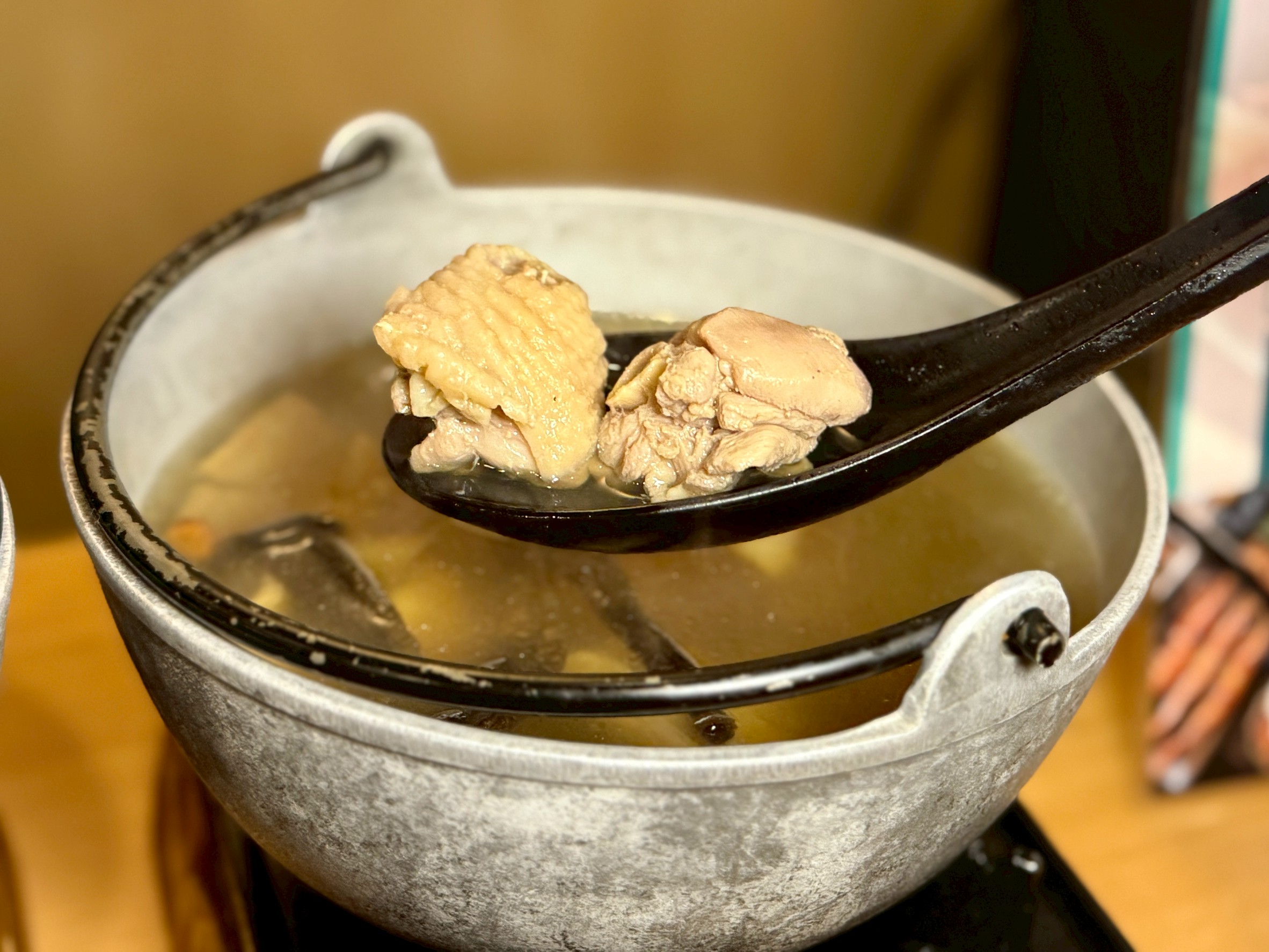 【台北串燒居酒屋推薦】柒息地串燒居酒屋(延吉店)被串燒耽誤的火鍋店,大巨蛋演唱會跟棒球比賽後的好去處,內用外帶都可以,解鎖柒息地烤肉神醬 - 第8張圖