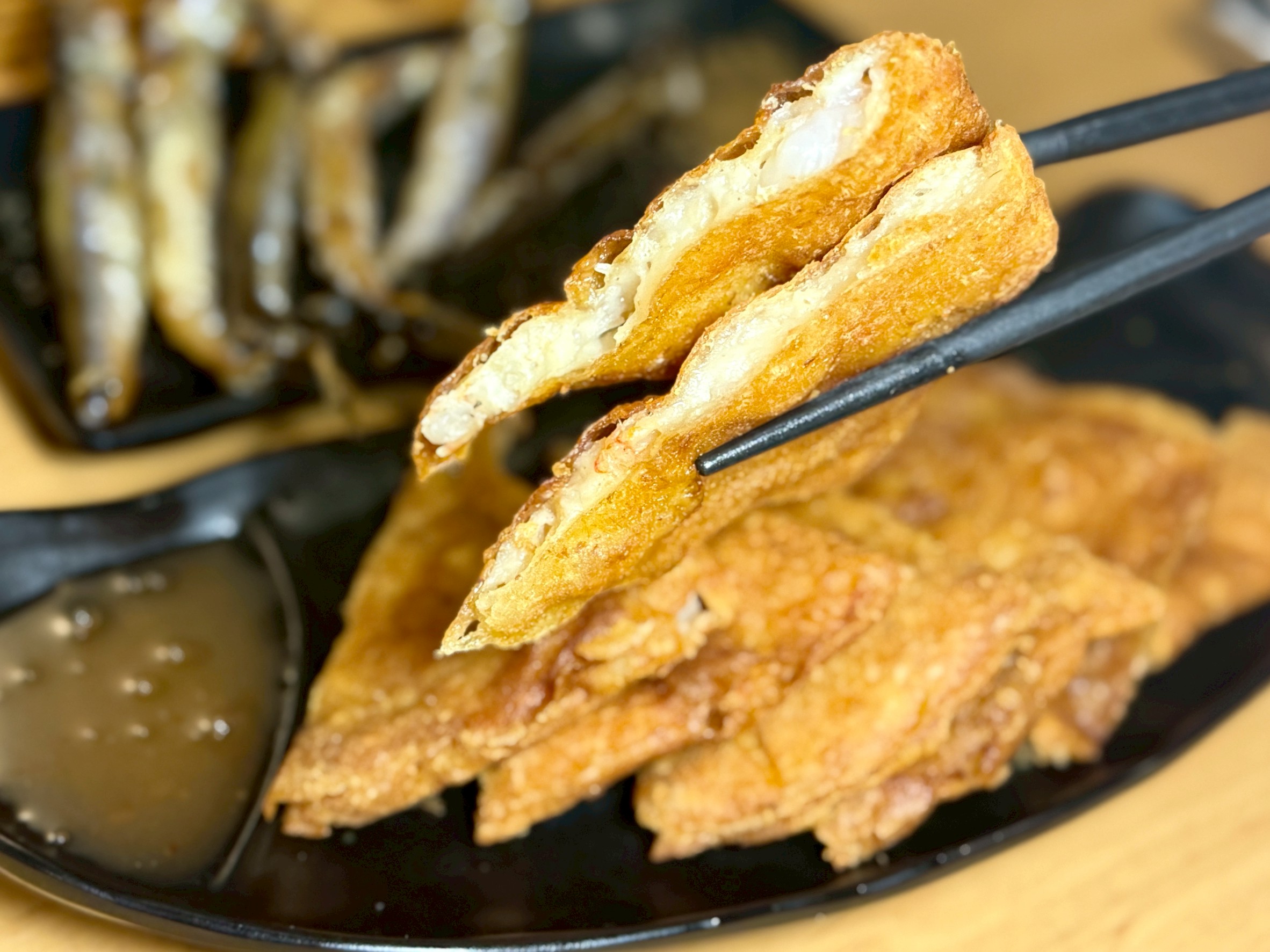 【台北串燒居酒屋推薦】柒息地串燒居酒屋(延吉店)被串燒耽誤的火鍋店,大巨蛋演唱會跟棒球比賽後的好去處,內用外帶都可以,解鎖柒息地烤肉神醬 - 第17張圖