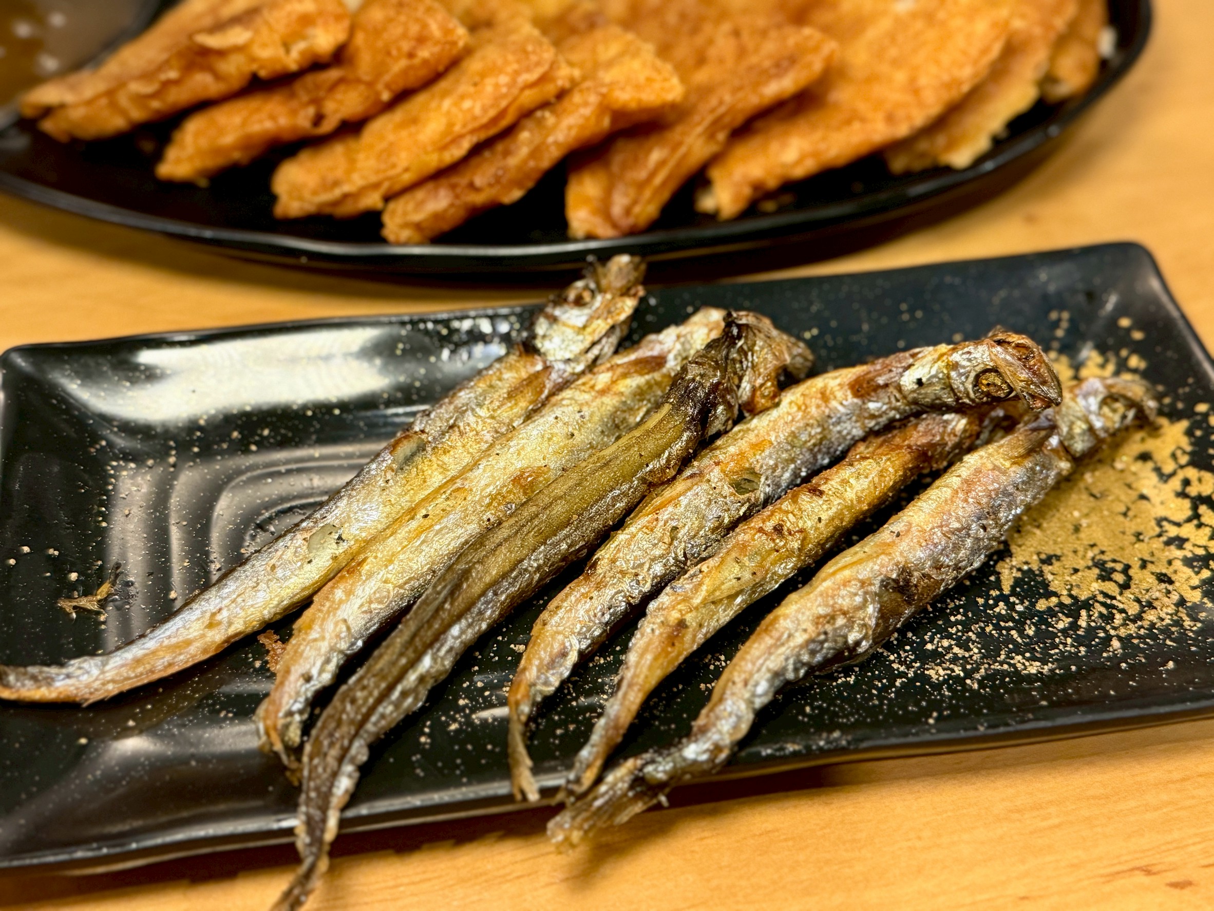 【台北串燒居酒屋推薦】柒息地串燒居酒屋(延吉店)被串燒耽誤的火鍋店,大巨蛋演唱會跟棒球比賽後的好去處,內用外帶都可以,解鎖柒息地烤肉神醬 - 第18張圖