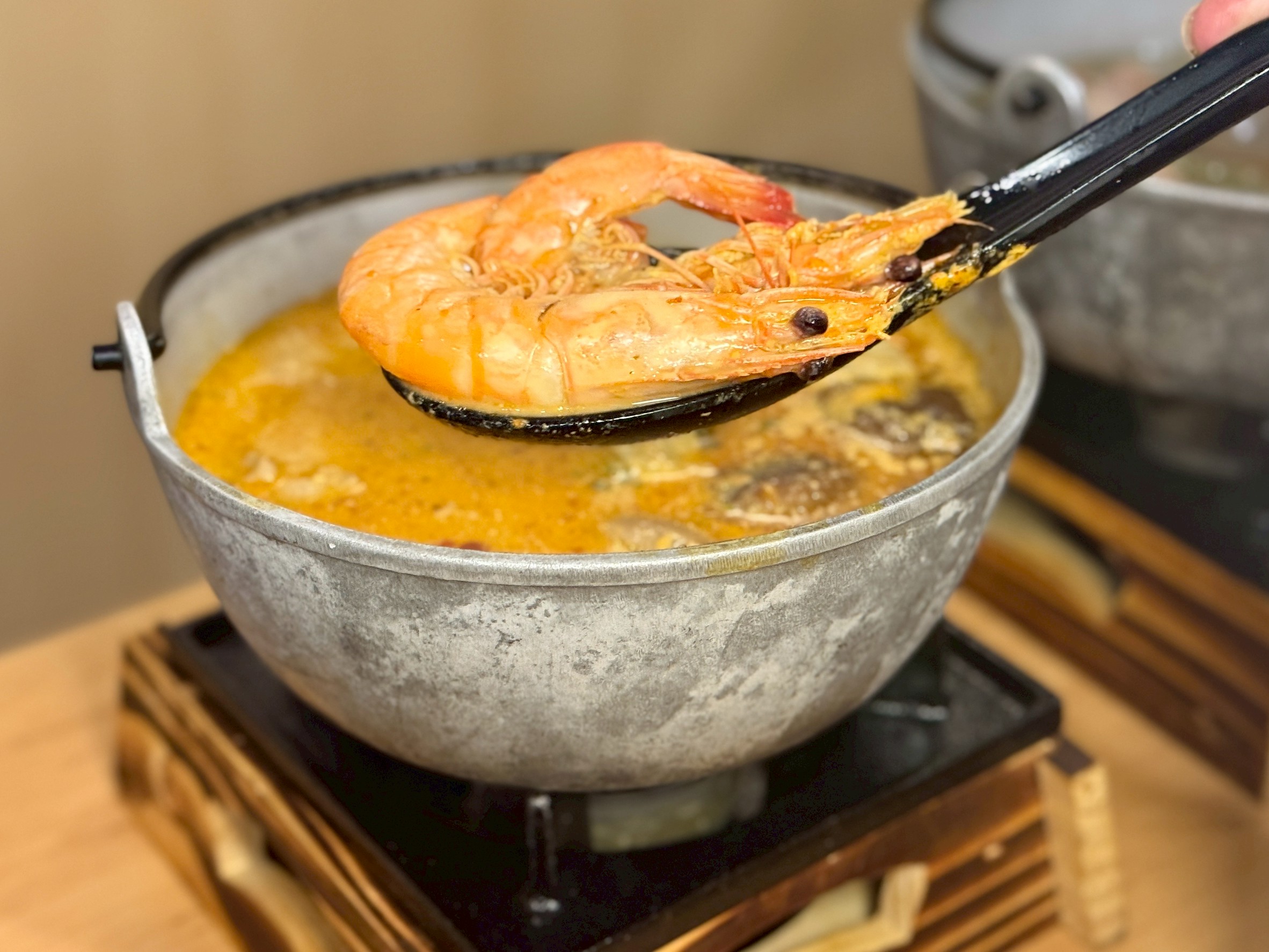 【台北串燒居酒屋推薦】柒息地串燒居酒屋(延吉店)被串燒耽誤的火鍋店,大巨蛋演唱會跟棒球比賽後的好去處,內用外帶都可以,解鎖柒息地烤肉神醬 - 第10張圖