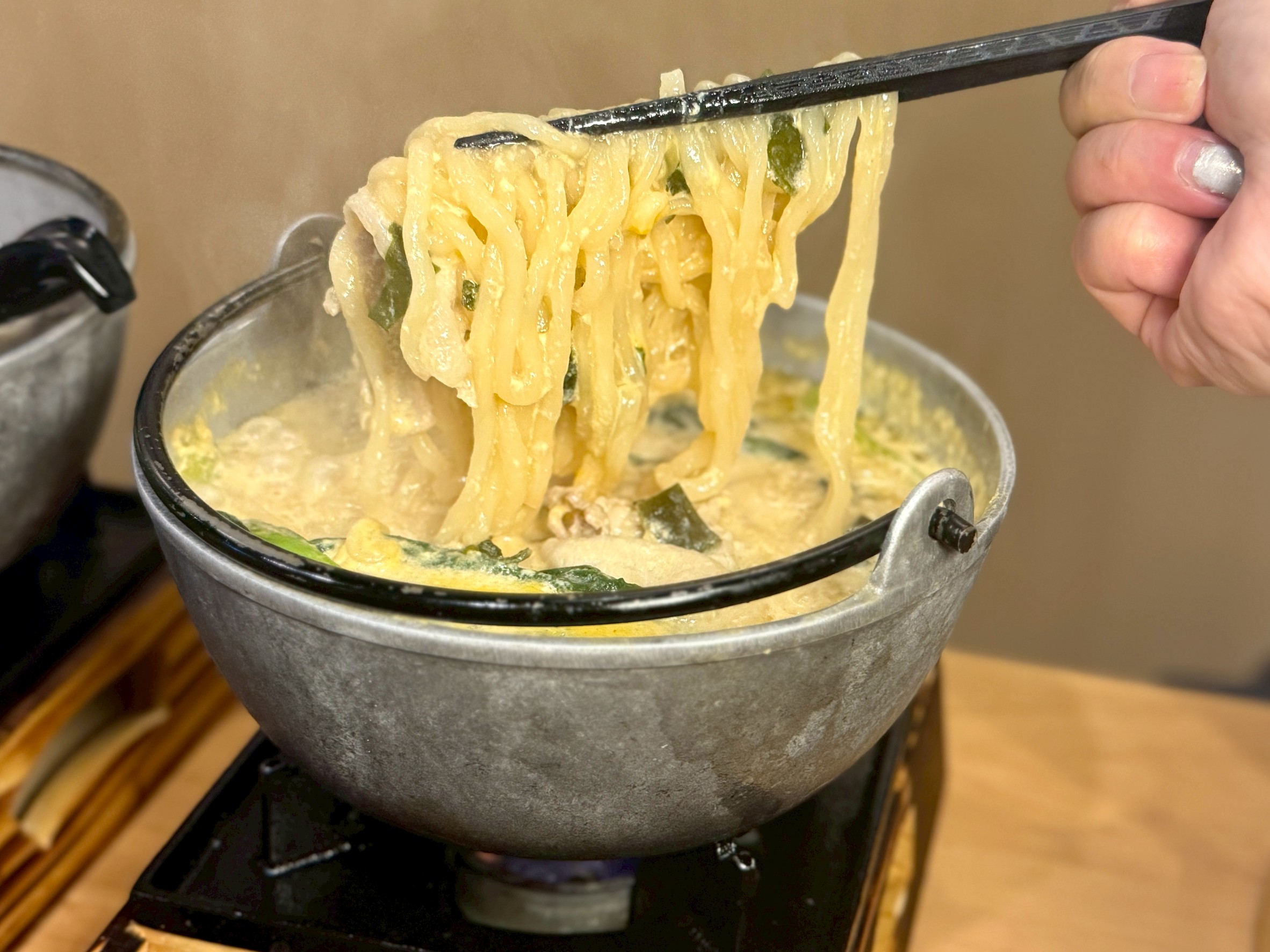 【台北串燒居酒屋推薦】柒息地串燒居酒屋(延吉店)被串燒耽誤的火鍋店,大巨蛋演唱會跟棒球比賽後的好去處,內用外帶都可以,解鎖柒息地烤肉神醬 - 第11張圖