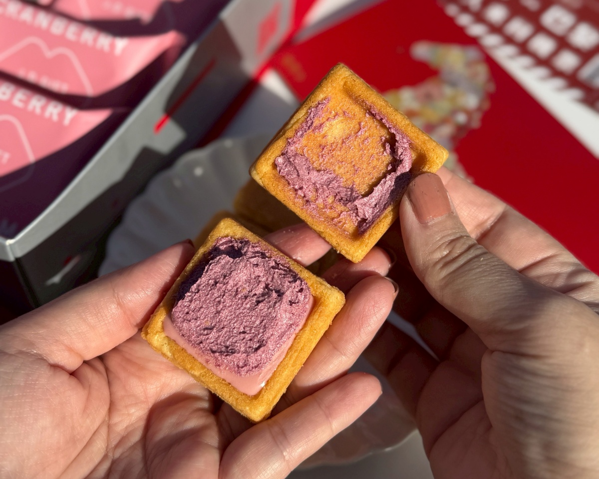 【2026春節禮盒推薦】簡單李:神級奶油夾心餅乾馬年過年禮盒「馭馬歸真」:不只是餅乾,是勇敢與祝福的油畫藝術品! - 第11張圖 【2026春節禮盒推薦】簡單李:神級奶油夾心餅乾馬年過年禮盒「馭馬歸真」:不只是餅乾,是勇敢與祝福的油畫藝術品!