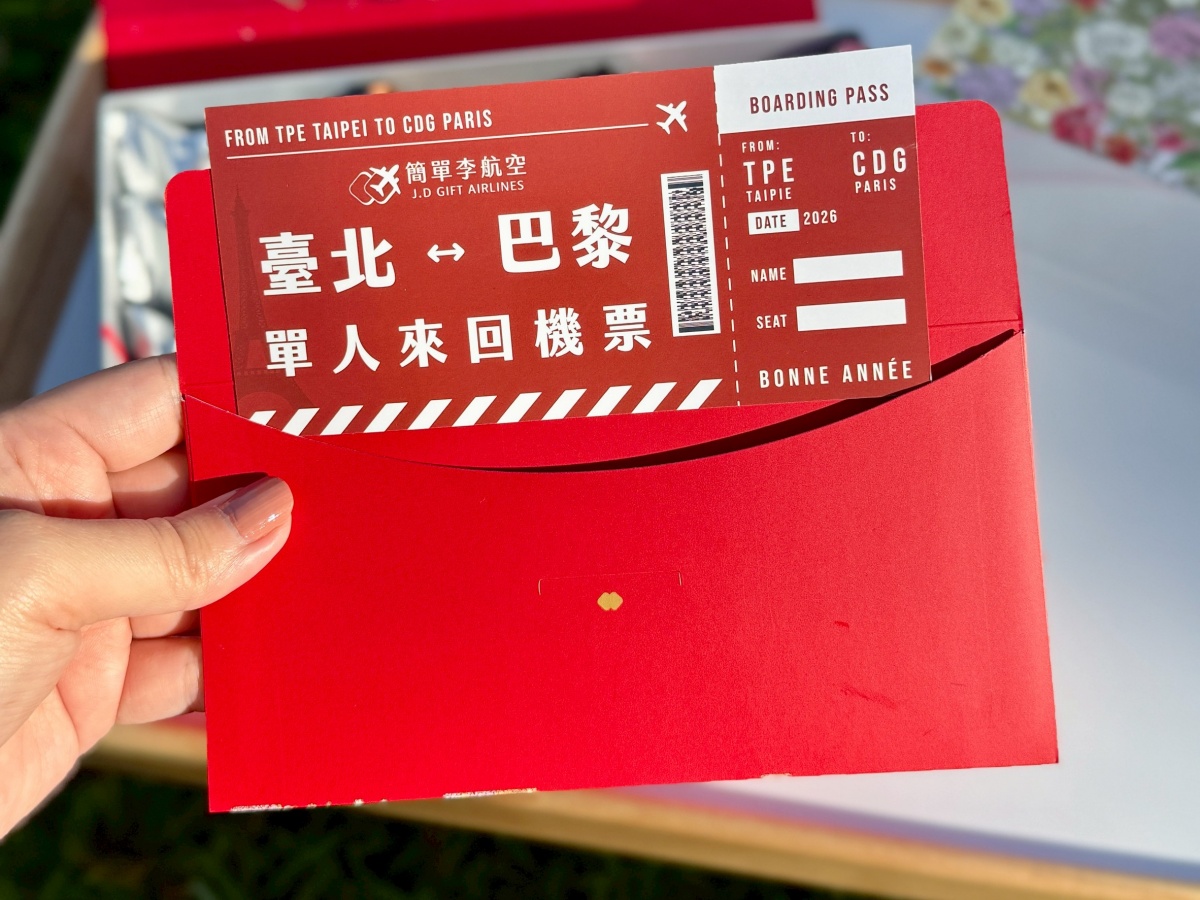 【2026春節禮盒推薦】簡單李:神級奶油夾心餅乾馬年過年禮盒「馭馬歸真」:不只是餅乾,是勇敢與祝福的油畫藝術品! - 第6張圖