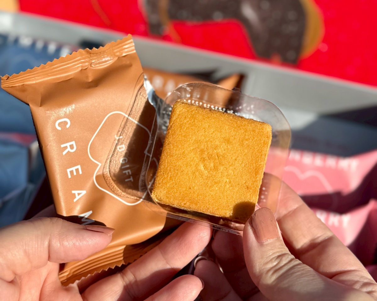 【2026春節禮盒推薦】簡單李:神級奶油夾心餅乾馬年過年禮盒「馭馬歸真」:不只是餅乾,是勇敢與祝福的油畫藝術品! - 第14張圖