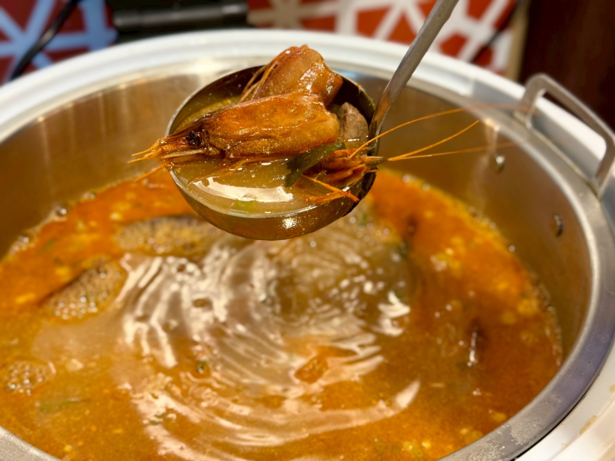 【竹北美食餐廳推薦】今日魚市竹北光明店盛大開幕︱綜合生魚片船只要400元,超豪華究極干貝滿天星丼飯,日式氛圍讓你一秒到日本 - 第10張圖 【竹北美食餐廳推薦】今日魚市竹北光明店盛大開幕︱綜合生魚片船只要400元,超豪華究極干貝滿天星丼飯,日式氛圍讓你一秒到日本