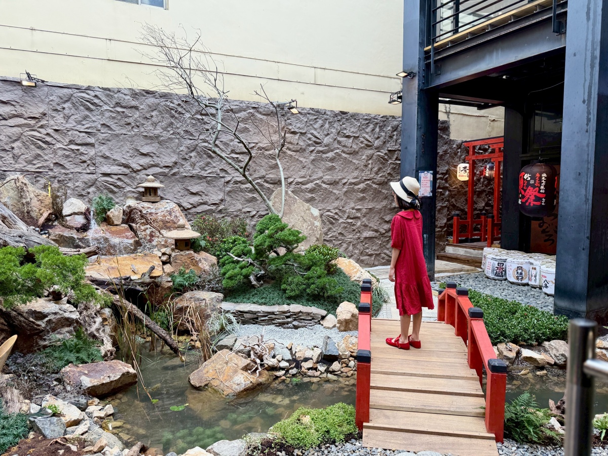 【竹北美食餐廳推薦】今日魚市竹北光明店盛大開幕︱綜合生魚片船只要400元,超豪華究極干貝滿天星丼飯,日式氛圍讓你一秒到日本 - 第5張圖 【竹北美食餐廳推薦】今日魚市竹北光明店盛大開幕︱綜合生魚片船只要400元,超豪華究極干貝滿天星丼飯,日式氛圍讓你一秒到日本