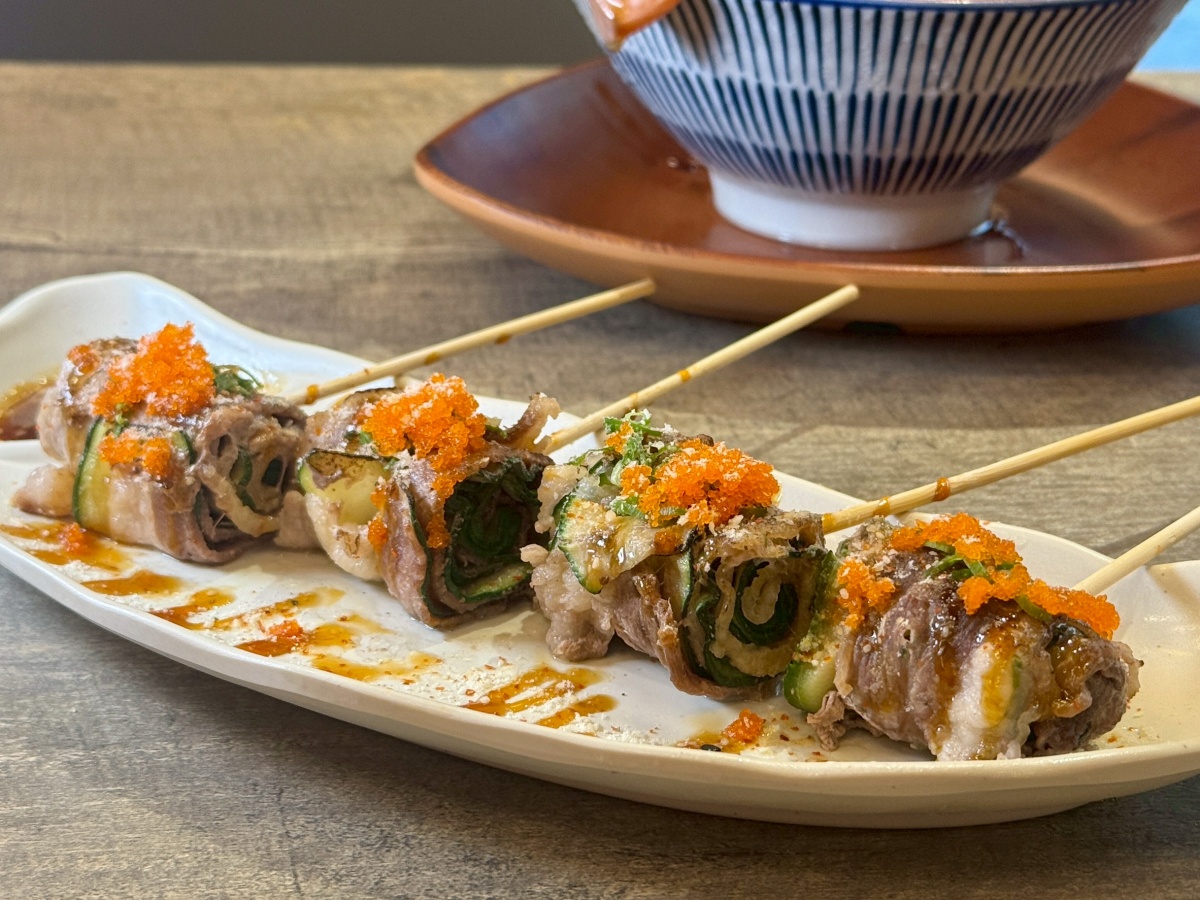 【竹北美食餐廳推薦】今日魚市竹北光明店盛大開幕︱綜合生魚片船只要400元,超豪華究極干貝滿天星丼飯,日式氛圍讓你一秒到日本 - 第24張圖 【竹北美食餐廳推薦】今日魚市竹北光明店盛大開幕︱綜合生魚片船只要400元,超豪華究極干貝滿天星丼飯,日式氛圍讓你一秒到日本