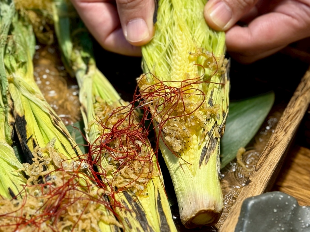 【林口美食推薦】河原町酒場新開幕!絕美日式氛圍、新鮮豪華生魚片、創意日式料理與串燒營業到凌晨,宵夜約會聚餐微醺首選 - 第12張圖 【林口美食推薦】河原町酒場新開幕!絕美日式氛圍、新鮮豪華生魚片、創意日式料理與串燒營業到凌晨,宵夜約會聚餐微醺首選