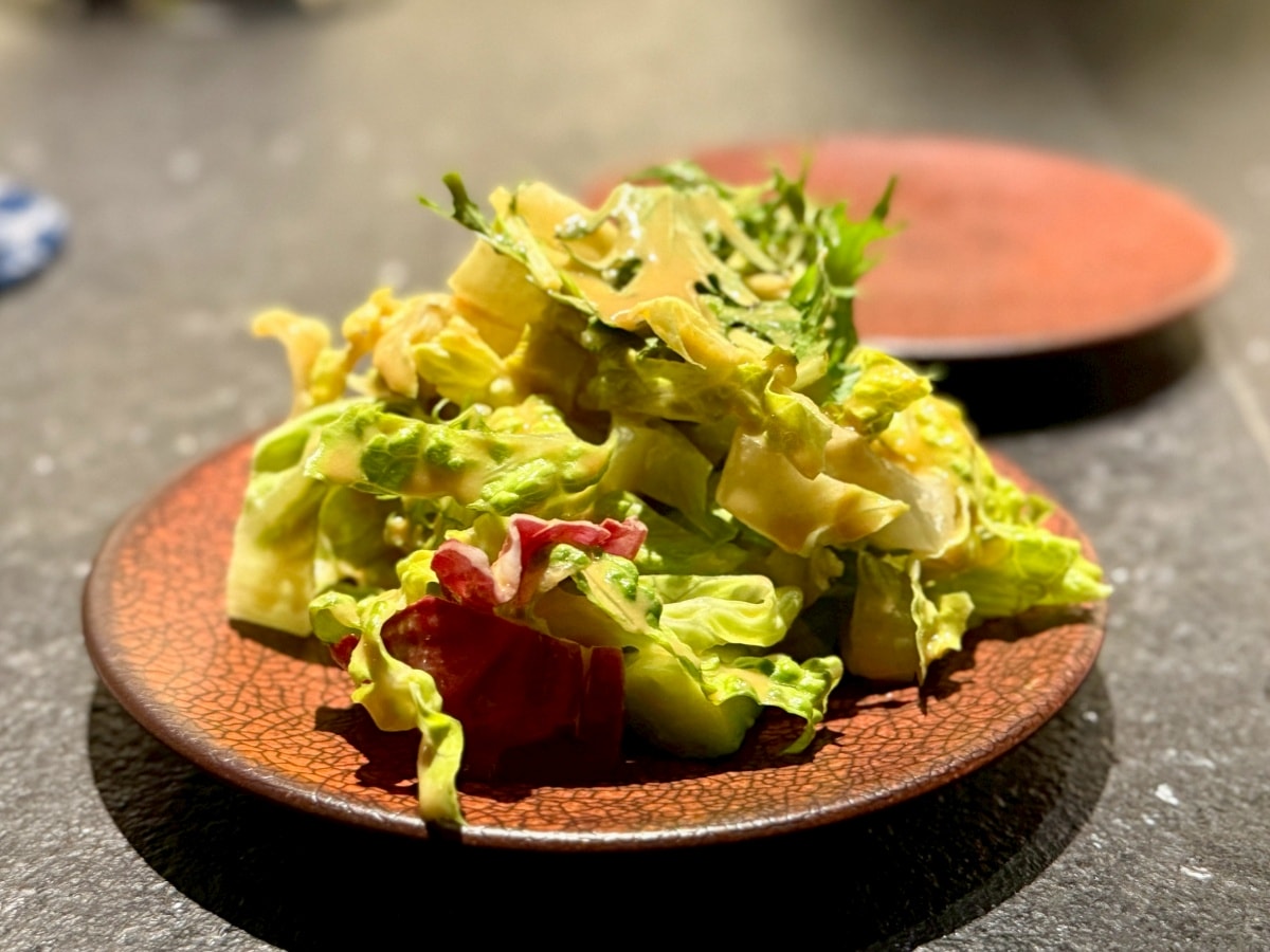 【台北頂級燒肉推薦】碳探和牛專門店：老饕必吃專業代烤碳火燒肉、70年老宅僅 12 席！海膽握壽司、和牛三明治，台北約會慶生聚餐推薦