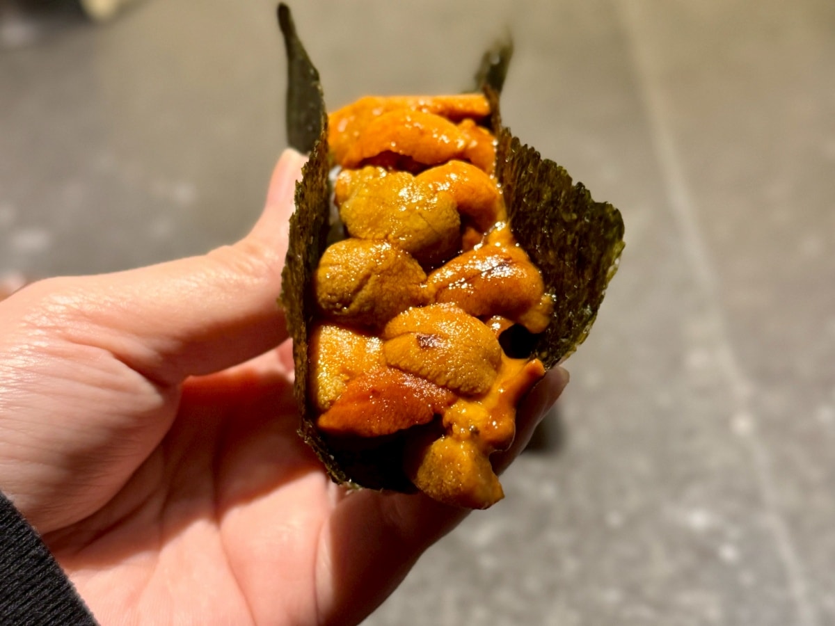 【台北頂級燒肉推薦】碳探和牛專門店：老饕必吃專業代烤碳火燒肉、70年老宅僅 12 席！海膽握壽司、和牛三明治，台北約會慶生聚餐推薦