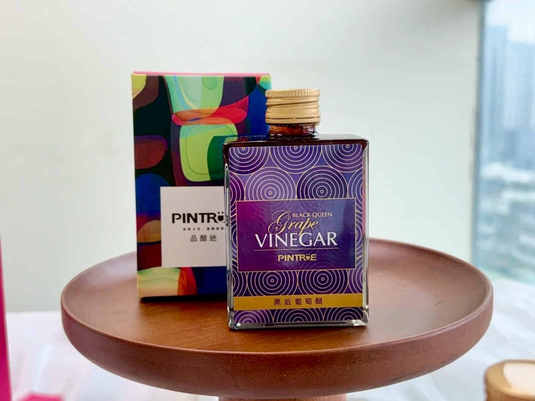 【品醋迷 PINTRUE】你愛吃醋嗎?嚴選台灣在地水果,台中百大優質伴手禮首選「品醋迷 PINTRUE」純釀果醋讓你喝出健康活力 - 第4張圖 【品醋迷 PINTRUE】你愛吃醋嗎?嚴選台灣在地水果,台中百大優質伴手禮首選「品醋迷 PINTRUE」純釀果醋讓你喝出健康活力