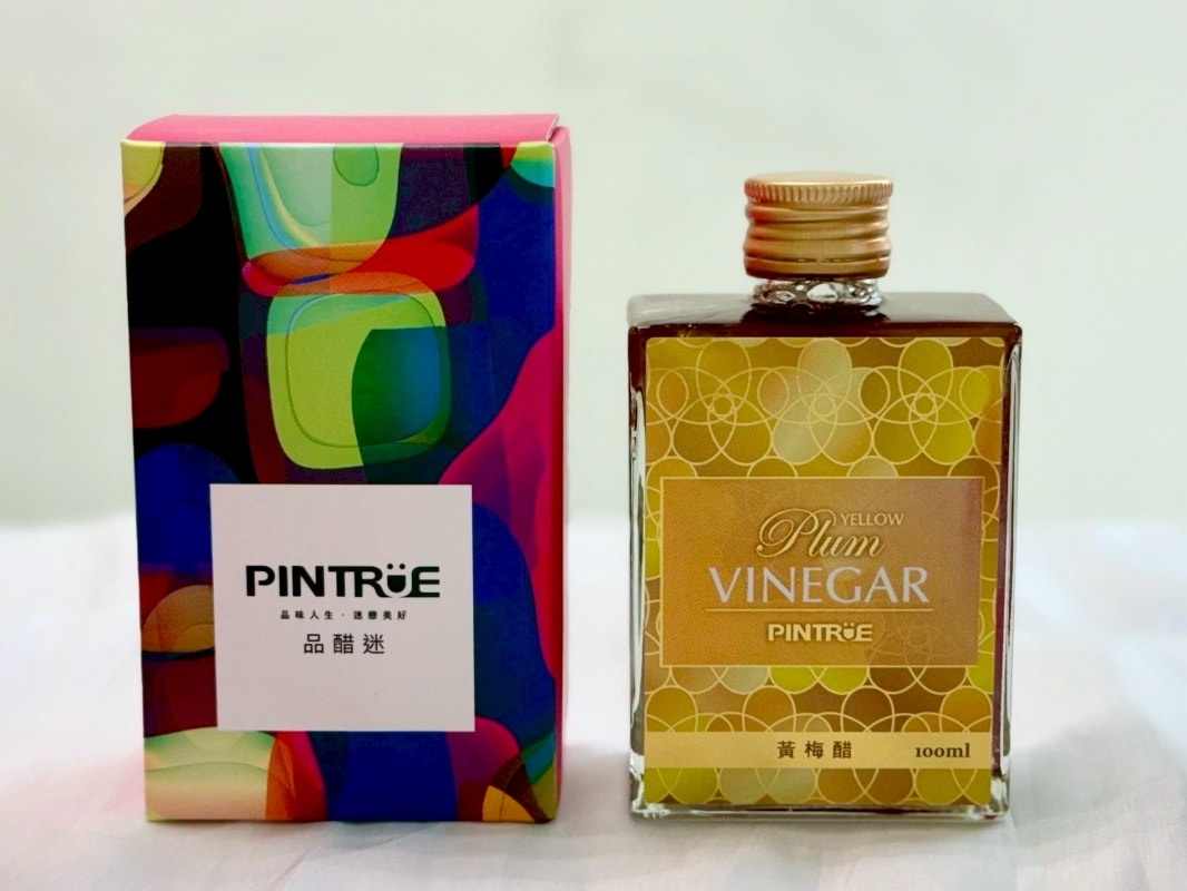 【品醋迷 PINTRUE】你愛吃醋嗎?嚴選台灣在地水果,台中百大優質伴手禮首選「品醋迷 PINTRUE」純釀果醋讓你喝出健康活力 - 第6張圖 【品醋迷 PINTRUE】你愛吃醋嗎?嚴選台灣在地水果,台中百大優質伴手禮首選「品醋迷 PINTRUE」純釀果醋讓你喝出健康活力