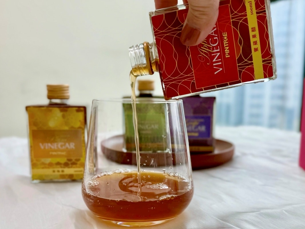 【品醋迷 PINTRUE】你愛吃醋嗎?嚴選台灣在地水果,台中百大優質伴手禮首選「品醋迷 PINTRUE」純釀果醋讓你喝出健康活力 - 第11張圖 【品醋迷 PINTRUE】你愛吃醋嗎?嚴選台灣在地水果,台中百大優質伴手禮首選「品醋迷 PINTRUE」純釀果醋讓你喝出健康活力