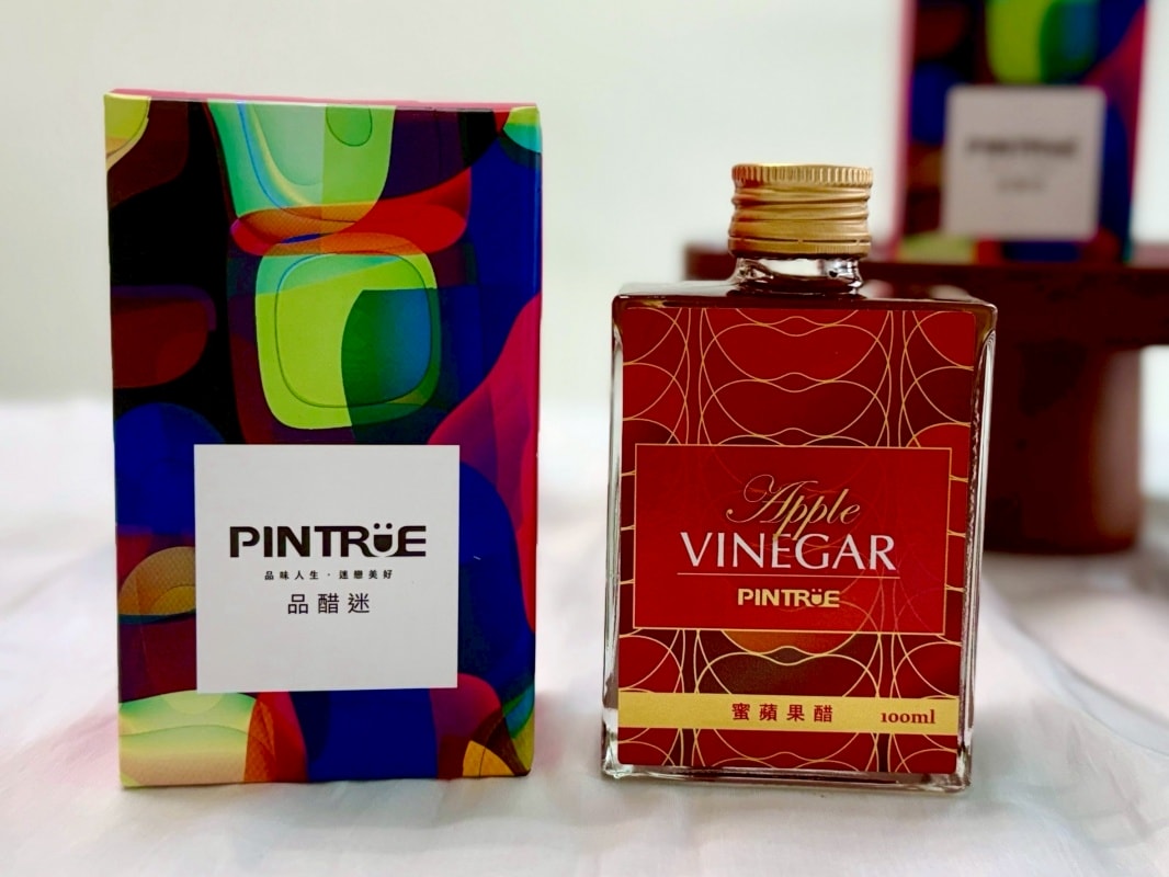 【品醋迷 PINTRUE】你愛吃醋嗎?嚴選台灣在地水果,台中百大優質伴手禮首選「品醋迷 PINTRUE」純釀果醋讓你喝出健康活力 - 第10張圖 【品醋迷 PINTRUE】你愛吃醋嗎?嚴選台灣在地水果,台中百大優質伴手禮首選「品醋迷 PINTRUE」純釀果醋讓你喝出健康活力