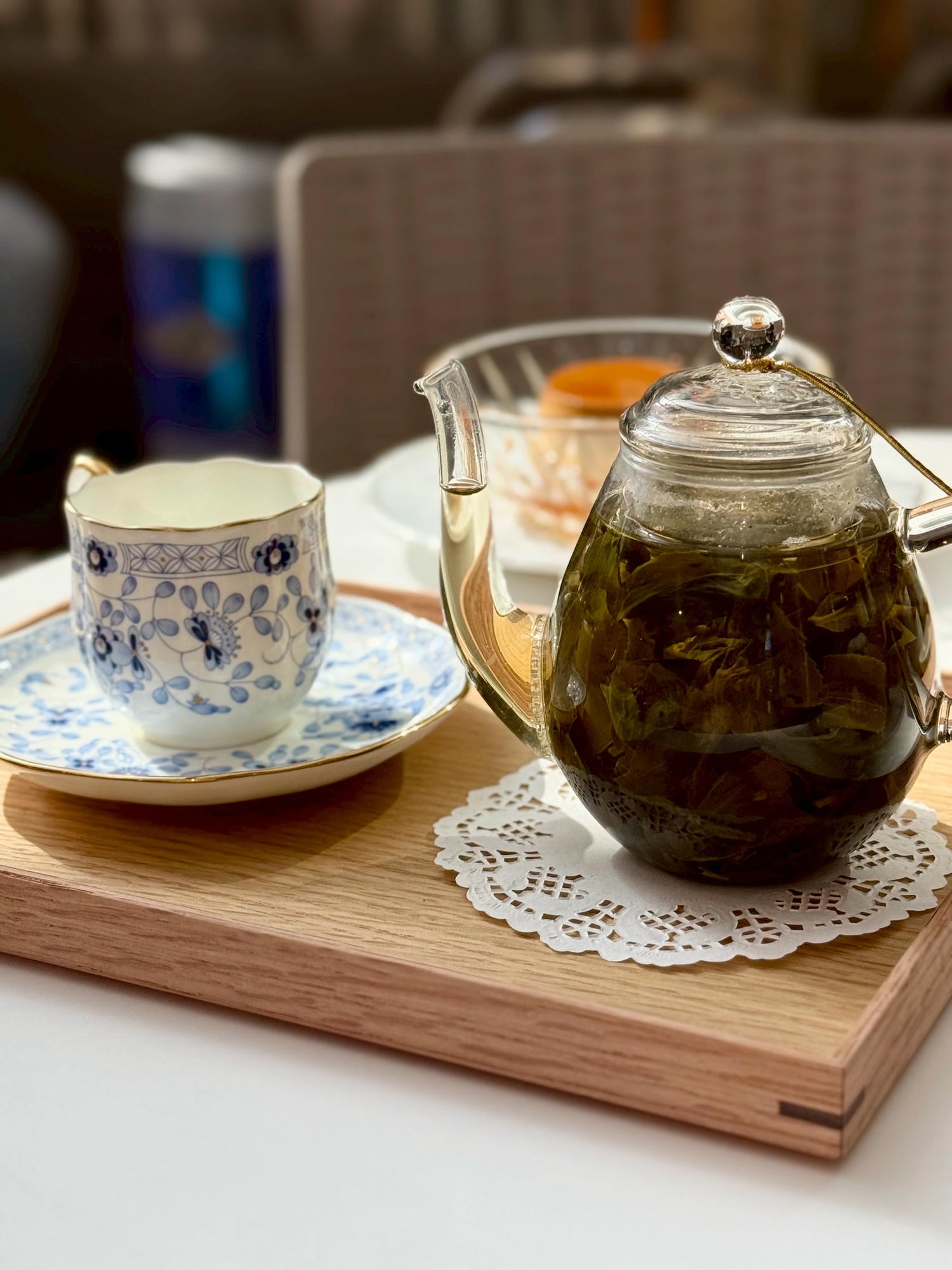 【中山區咖啡廳推薦】Jumane Cafe’ 佐曼咖啡館：泡12小時蛋液的法式吐司早午餐/只要$190元的雞肉巧巴達甜點下午茶