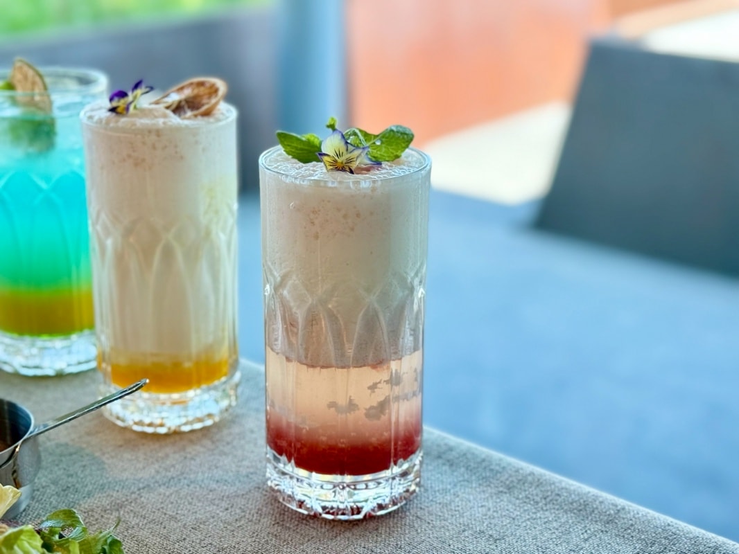 【桃園新景觀餐廳】Moon Island 沐嶋 Bistro桃園旗艦店:座落龍山生態公園綠意中的灰色美學,人氣景點龍山地下宮殿,內壢網美餐廳打卡新地標(內有最新菜單) - 第21張圖 【桃園新景觀餐廳】Moon Island 沐嶋 Bistro桃園旗艦店:座落龍山生態公園綠意中的灰色美學,人氣景點龍山地下宮殿,內壢網美餐廳打卡新地標(內有最新菜單)
