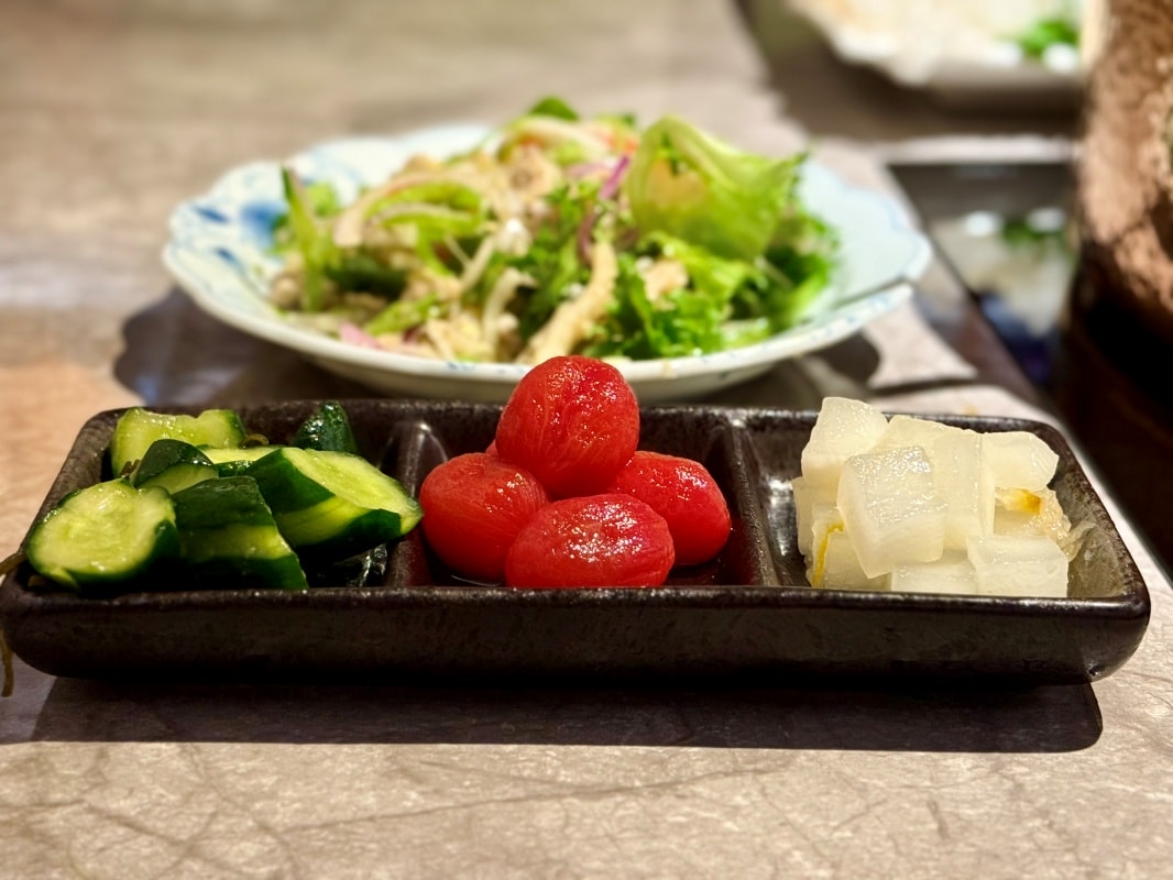 【台北大安火鍋推薦】聚食釜：台式頂級蝦湯鍋物，蝦湯濃郁爆表還可以升級黃金雜炊