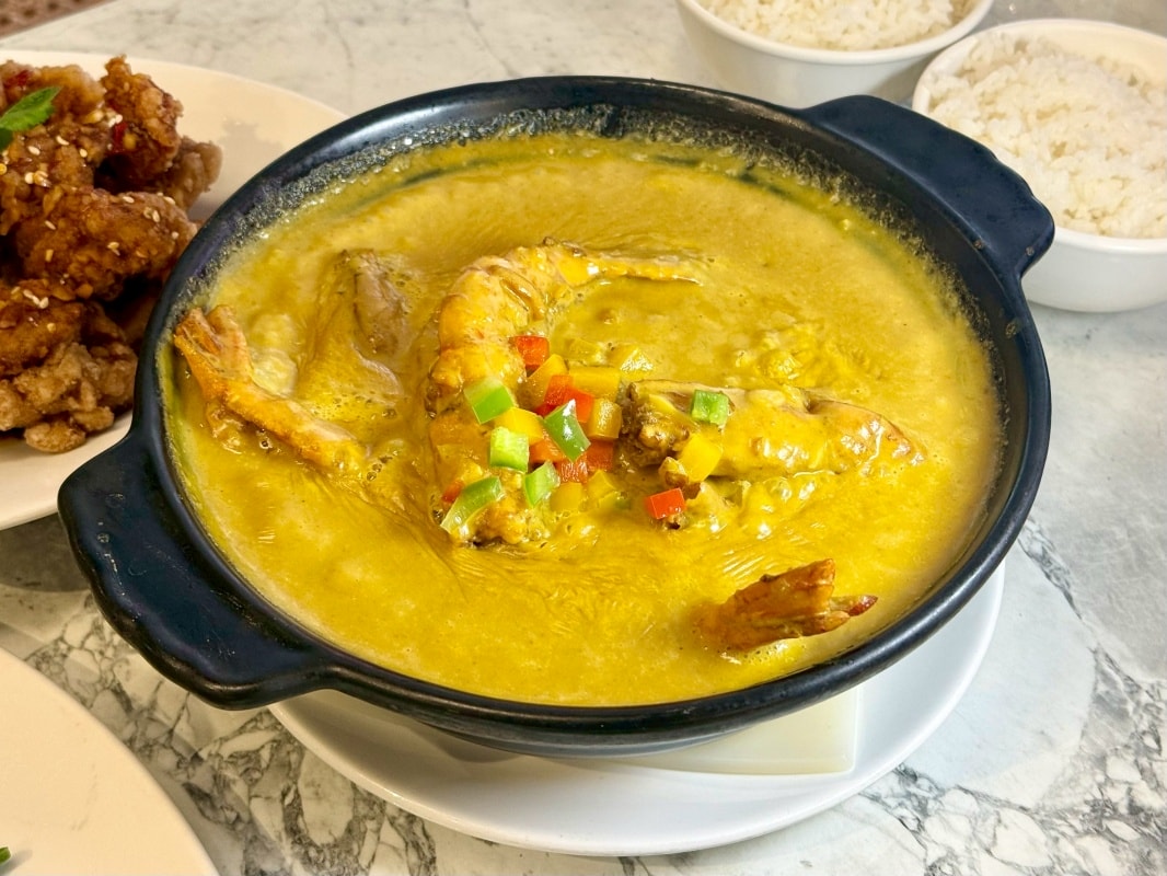 【台北東區美食】荷李活茶街 ：台北忠孝SOGO必吃港式茶餐廳，葡式蛋塔新上市還有邪惡珍珠漏奶華、金牌脆皮雞！