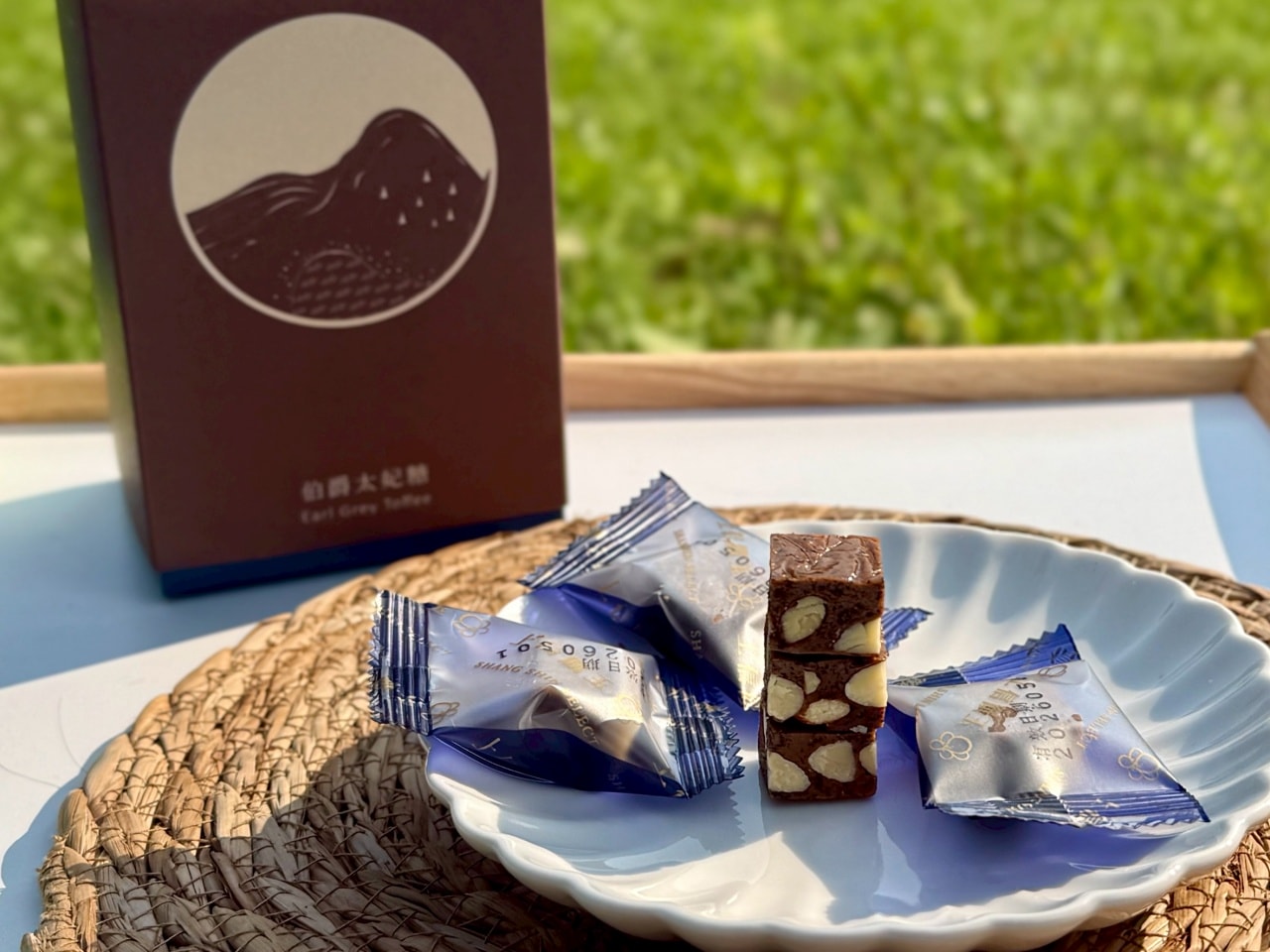 【端午送禮推薦】上信饌玉「曉嶼禮盒」端午節禮盒最美開箱,結合島嶼美學現正早鳥優惠中 - 第8張圖 【端午送禮推薦】上信饌玉「曉嶼禮盒」端午節禮盒最美開箱,結合島嶼美學現正早鳥優惠中