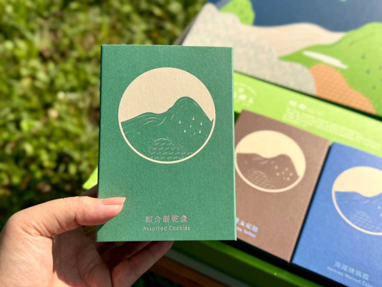 【端午送禮推薦】上信饌玉「曉嶼禮盒」端午節禮盒最美開箱,結合島嶼美學現正早鳥優惠中 - 第5張圖 【端午送禮推薦】上信饌玉「曉嶼禮盒」端午節禮盒最美開箱,結合島嶼美學現正早鳥優惠中