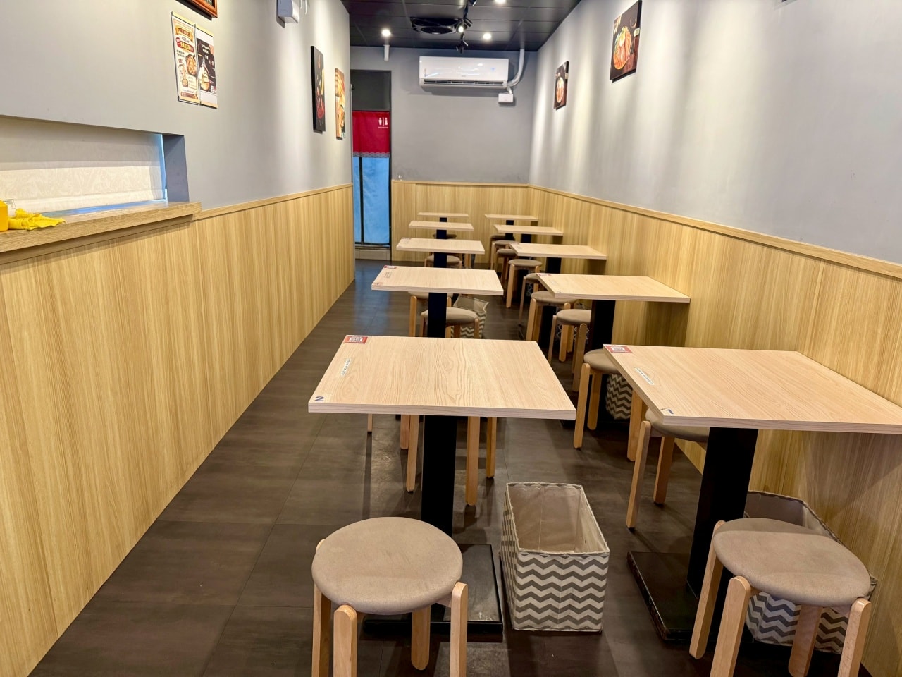 【樹林美食推薦】二春外鍋燒專賣店：內用可免費續拉麵一次，新推草蝦滿盛超大碗鍋燒意麵爆量登場