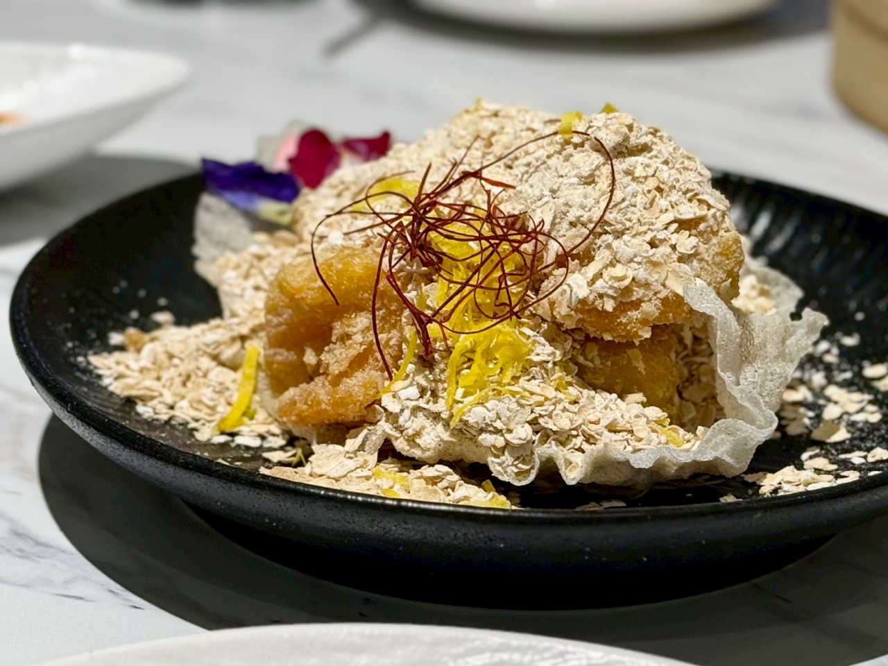 【信義區必吃美食】鴨覓烤鴨餐廳:人氣烤鴨餐廳到信義區啦!一鴨多吃兩個人四個人不管多少人都可以吃,約會聚餐都超適合 - 第16張圖 【信義區必吃美食】鴨覓烤鴨餐廳:人氣烤鴨餐廳到信義區啦!一鴨多吃兩個人四個人不管多少人都可以吃,約會聚餐都超適合