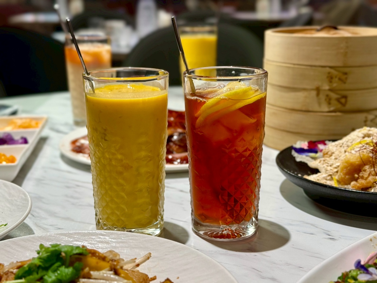 【信義區必吃美食】鴨覓烤鴨餐廳:人氣烤鴨餐廳到信義區啦!一鴨多吃兩個人四個人不管多少人都可以吃,約會聚餐都超適合 - 第23張圖 【信義區必吃美食】鴨覓烤鴨餐廳:人氣烤鴨餐廳到信義區啦!一鴨多吃兩個人四個人不管多少人都可以吃,約會聚餐都超適合