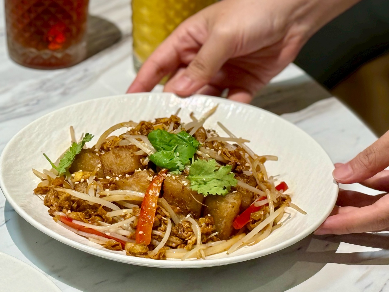 【信義區必吃美食】鴨覓烤鴨餐廳:人氣烤鴨餐廳到信義區啦!一鴨多吃兩個人四個人不管多少人都可以吃,約會聚餐都超適合 - 第13張圖 【信義區必吃美食】鴨覓烤鴨餐廳:人氣烤鴨餐廳到信義區啦!一鴨多吃兩個人四個人不管多少人都可以吃,約會聚餐都超適合