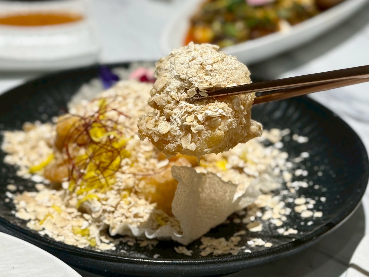 【信義區必吃美食】鴨覓烤鴨餐廳:人氣烤鴨餐廳到信義區啦!一鴨多吃兩個人四個人不管多少人都可以吃,約會聚餐都超適合 - 第17張圖 【信義區必吃美食】鴨覓烤鴨餐廳:人氣烤鴨餐廳到信義區啦!一鴨多吃兩個人四個人不管多少人都可以吃,約會聚餐都超適合