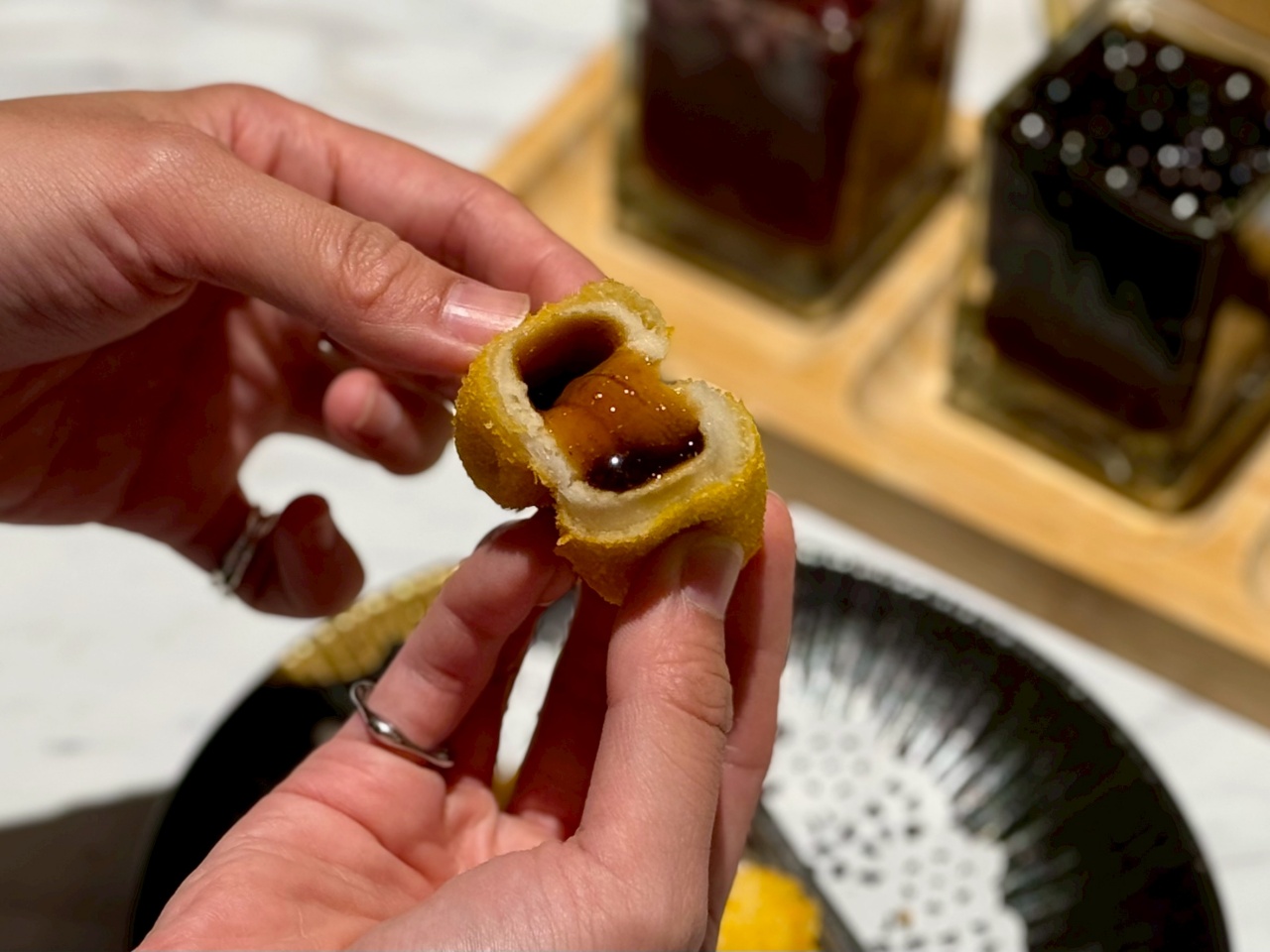 【信義區必吃美食】鴨覓烤鴨餐廳:人氣烤鴨餐廳到信義區啦!一鴨多吃兩個人四個人不管多少人都可以吃,約會聚餐都超適合 - 第20張圖 【信義區必吃美食】鴨覓烤鴨餐廳:人氣烤鴨餐廳到信義區啦!一鴨多吃兩個人四個人不管多少人都可以吃,約會聚餐都超適合