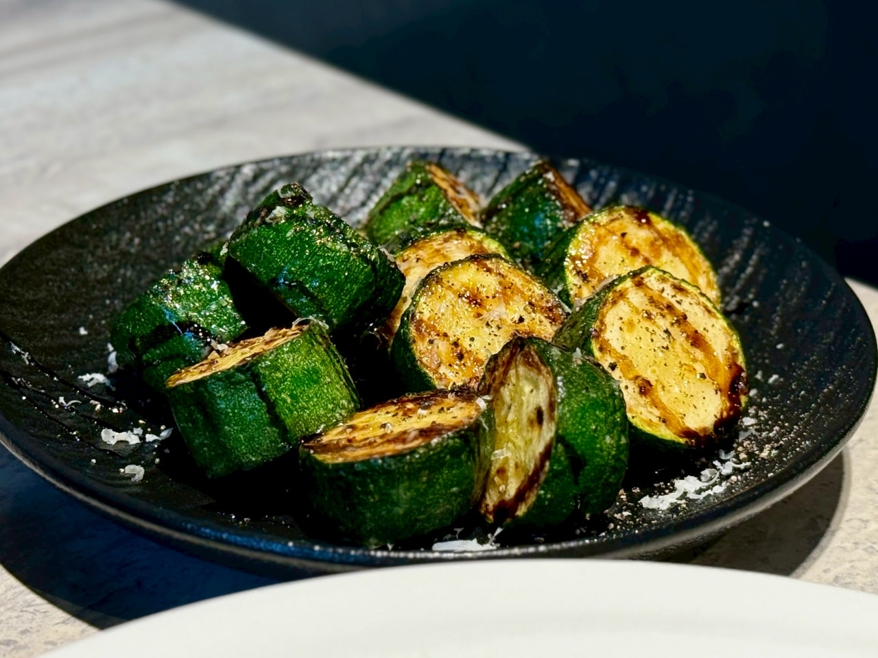 【林口美食餐廳推薦】甜蒔吇舒芙蕾義式餐廳:一個人也能吃的舒芙蕾下午茶甜點,還有期間限定香菜皮蛋舒芙蕾 - 第11張圖 【林口美食餐廳推薦】甜蒔吇舒芙蕾義式餐廳:一個人也能吃的舒芙蕾下午茶甜點,還有期間限定香菜皮蛋舒芙蕾