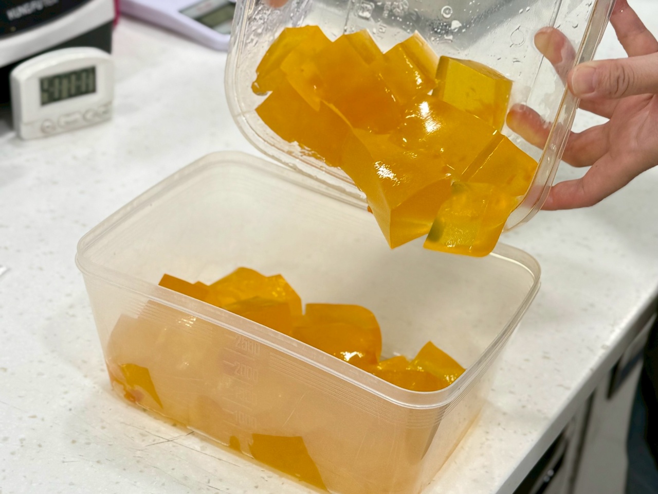 【內湖手搖飲推薦】茶曉伊新推出「蜜桃正當時」真果肉系列!加碼開箱 4 杯國際得獎茶 - 第9張圖 【內湖手搖飲推薦】茶曉伊新推出「蜜桃正當時」真果肉系列!加碼開箱 4 杯國際得獎茶